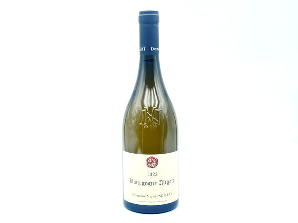 Bourgogne Aligoté 2022 Domaine Michel Noëllat